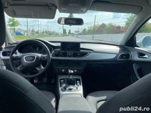 Vand Audi A6C7 - imagine 5