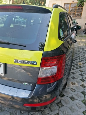 Vând taxi  - imagine 2