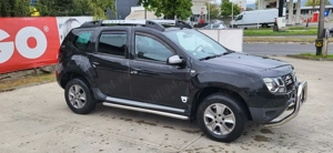 Dacia Duster facelift 1.5 diesel