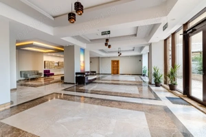 Apartament de LUX , 2 camere, Solid Residence Mamaia, cu vedere la lac si mare - imagine 4