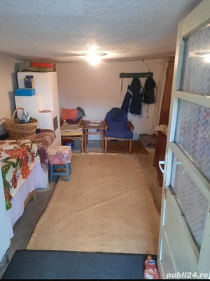 Casa si teren Baldana, Dambovita - imagine 6 Casa si teren Baldana, Dambovita - imagine 6