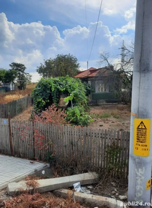 Casa si teren Baldana, Dambovita - imagine 2 Casa si teren Baldana, Dambovita - imagine 2