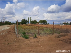 Casa si teren Baldana, Dambovita - imagine 3 Casa si teren Baldana, Dambovita - imagine 3