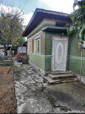 Casa si teren Baldana, Dambovita