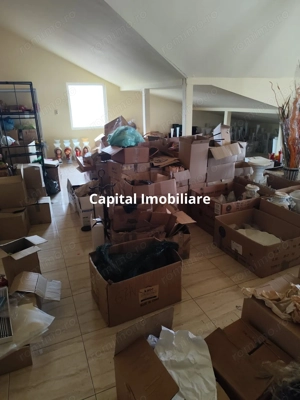 Dn1A  Cladire Spatii Comerciale - imagine 7