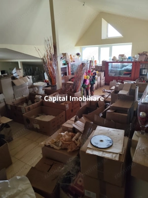 Dn1A  Cladire Spatii Comerciale - imagine 6