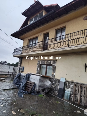 Dn1A  Cladire Spatii Comerciale - imagine 2