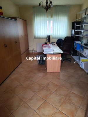 Dn1A  Cladire Spatii Comerciale - imagine 9