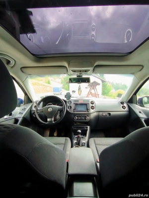 Vând Tiguan  - imagine 5