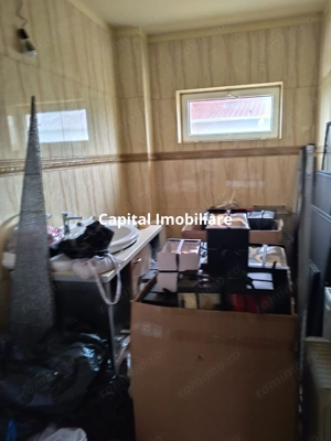 Dn1A  Cladire Spatii Comerciale - imagine 5