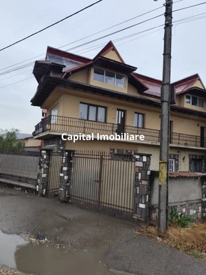 Dn1A  Cladire Spatii Comerciale