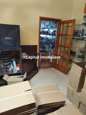 Dn1A  Cladire Spatii Comerciale - imagine 3