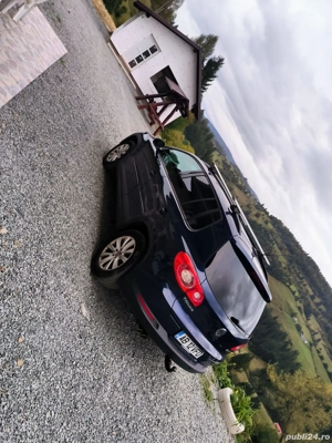 Vând Tiguan  - imagine 3