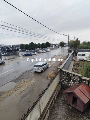 Dn1A  Cladire Spatii Comerciale - imagine 8