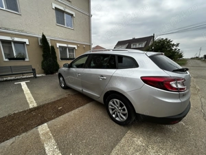 Renault Megane III Grandtour 2015 - imagine 11