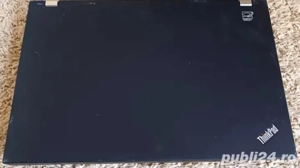 Lenovo ThinkPad i5 T 510 SSD 128 Gb 8 Gb Windows 11 PRO - imagine 5