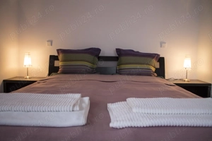  Pensiune 12 camere D+P+E+M+Pod situata in sat Moeciu de Jos, Brasov - imagine 10