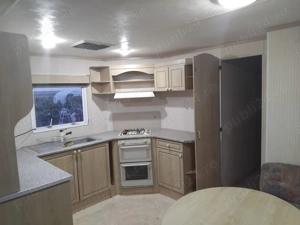  Casă mobilă 11x3,7 m   complet utilată   20.000   (negociabil) - imagine 3