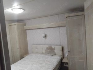  Casă mobilă 11x3,7 m   complet utilată   20.000   (negociabil) - imagine 5