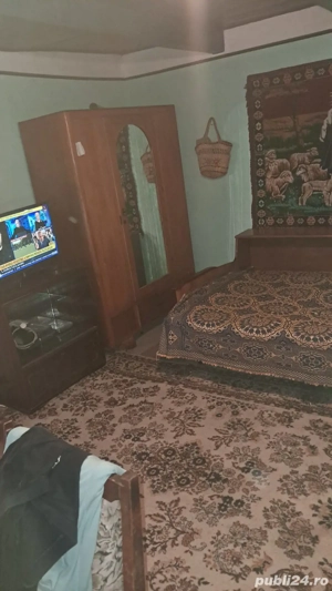 Unic proprietar,vand gospodarie functionala intabulata aflata in municipiul Vaslui,suburbia Bahnari - imagine 7