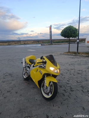 Suzuki Tl 1000R injecție  - imagine 4