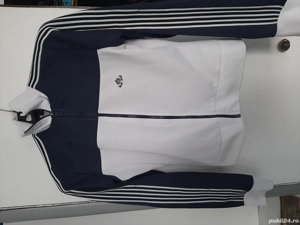 Vand geaca de blugi Denim - imagine 3