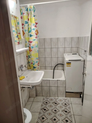 Vând garsonieră confort 1 Cartier Alfa  - imagine 8