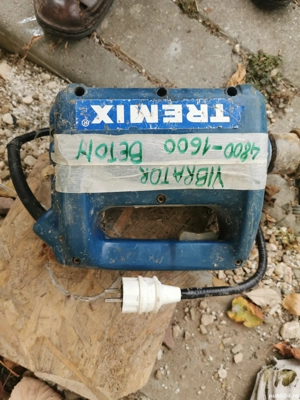 Vand schela metalica și scule constructii  - imagine 3