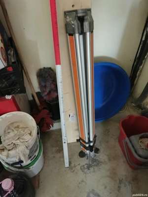 Vand schela metalica și scule constructii  - imagine 4