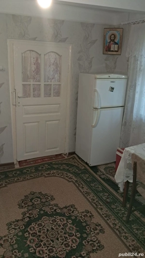 Unic proprietar,vand gospodarie functionala intabulata aflata in municipiul Vaslui,suburbia Bahnari - imagine 8