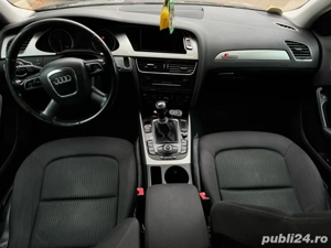 Audi A4 B8 - 2010 - imagine 4