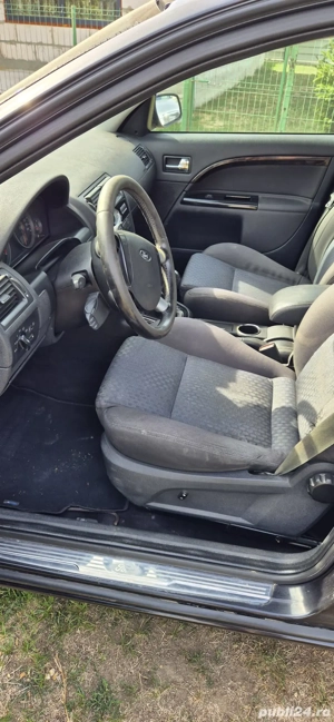 Vand Ford Mondeo break 18sci 2004 - imagine 2