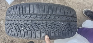 Anvelope de iarnă 225 50 r18 