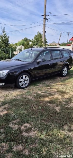 Vand Ford Mondeo break 18sci 2004 - imagine 3