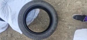 Anvelope de iarnă 225 50 r18  - imagine 2