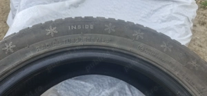 Anvelope de iarnă 225 50 r18  - imagine 3