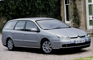 dezmembrez citroen c5