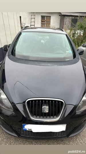 Seat Altea XL 2011