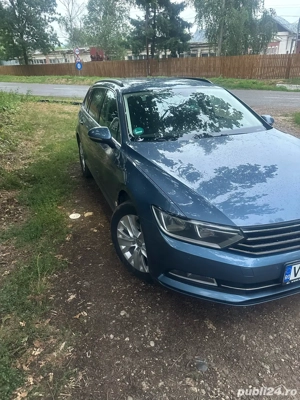 vand passat b8 - imagine 3
