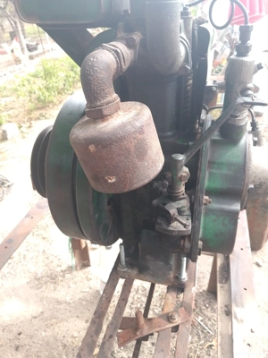 Vand motor diesel - imagine 4