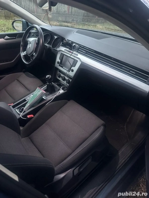 vand passat b8 - imagine 2
