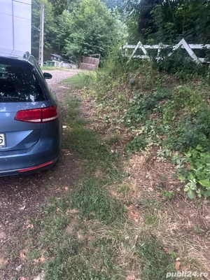 vand passat b8 - imagine 5