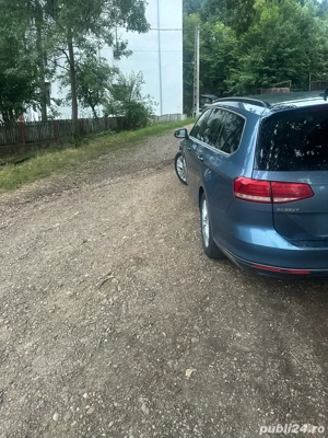 vand passat b8 - imagine 4