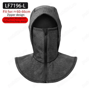 Rockbros Masca cagula neopren antivant polar călduroasă