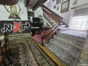 casa cu etaj ultracentral,  strada Ștefan cel Mare  - imagine 3