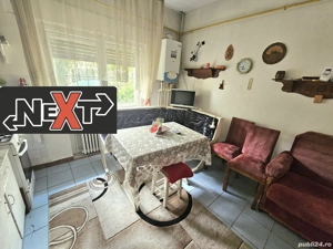 casa cu etaj ultracentral,  strada Ștefan cel Mare  - imagine 4