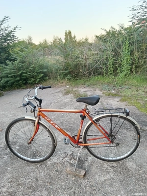 bicicleta de oraș 28