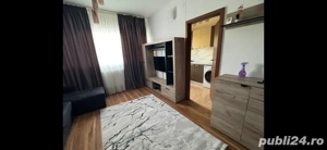 Garsoniera de inchiriat Rasarit de soare