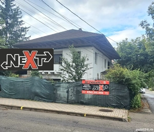 casa cu etaj ultracentral,  strada Ștefan cel Mare