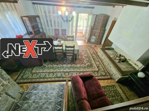 casa cu etaj ultracentral,  strada Ștefan cel Mare  - imagine 2